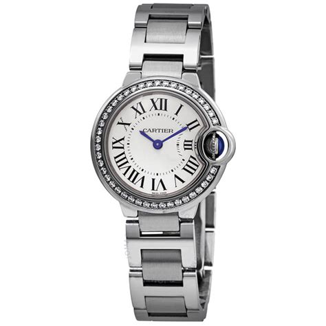 used womens cartier|cartier watches for women price.